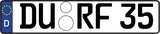 DU-RF35
