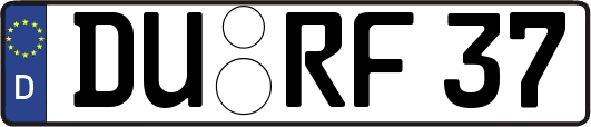 DU-RF37