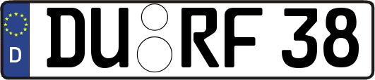 DU-RF38