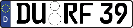 DU-RF39