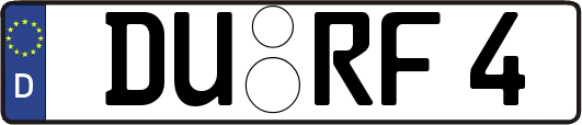 DU-RF4