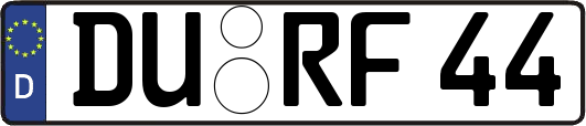 DU-RF44
