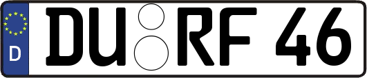 DU-RF46