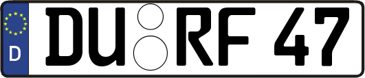 DU-RF47