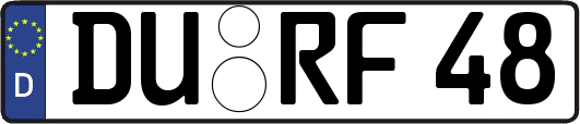 DU-RF48