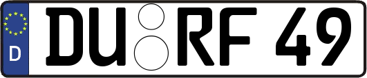 DU-RF49