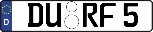 DU-RF5