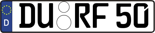 DU-RF50