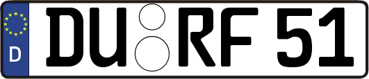 DU-RF51