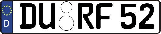 DU-RF52