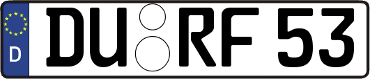 DU-RF53