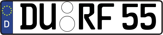 DU-RF55
