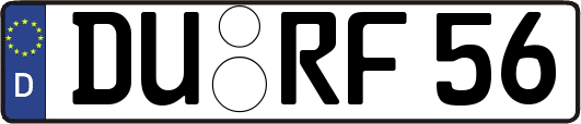 DU-RF56