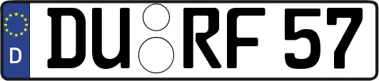 DU-RF57