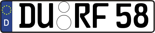 DU-RF58