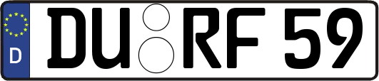 DU-RF59