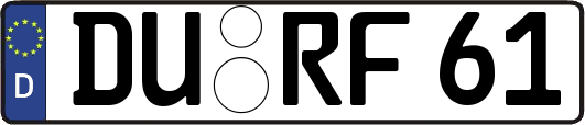 DU-RF61