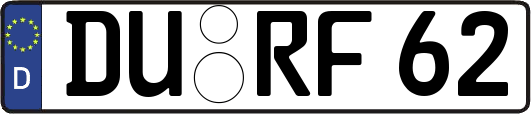 DU-RF62