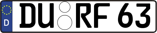DU-RF63