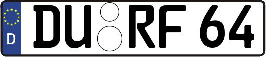 DU-RF64