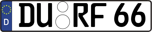 DU-RF66