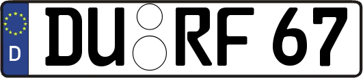 DU-RF67