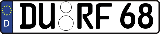 DU-RF68