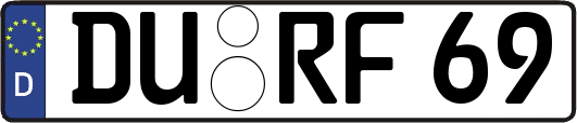 DU-RF69
