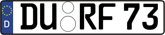 DU-RF73