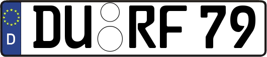 DU-RF79