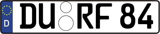 DU-RF84