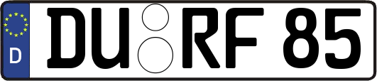 DU-RF85
