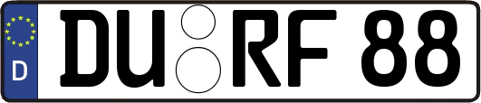DU-RF88