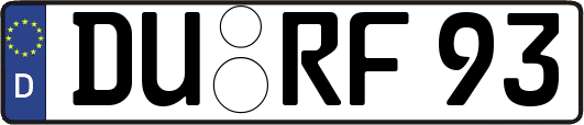 DU-RF93