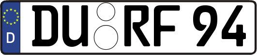 DU-RF94