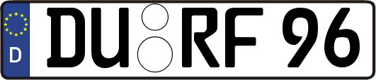 DU-RF96