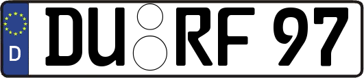 DU-RF97