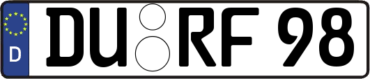 DU-RF98