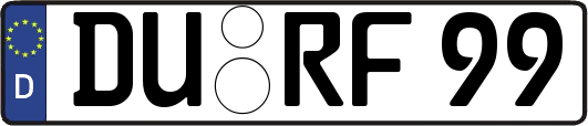 DU-RF99