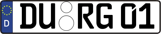 DU-RG01