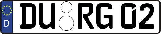 DU-RG02