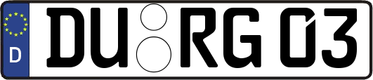 DU-RG03