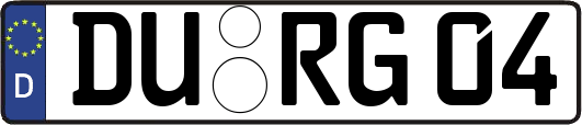 DU-RG04