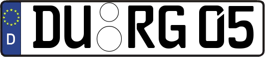 DU-RG05