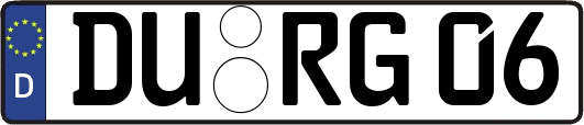 DU-RG06