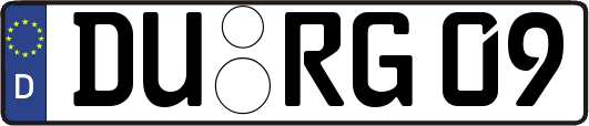 DU-RG09
