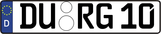 DU-RG10
