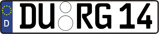 DU-RG14