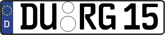 DU-RG15
