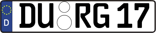 DU-RG17